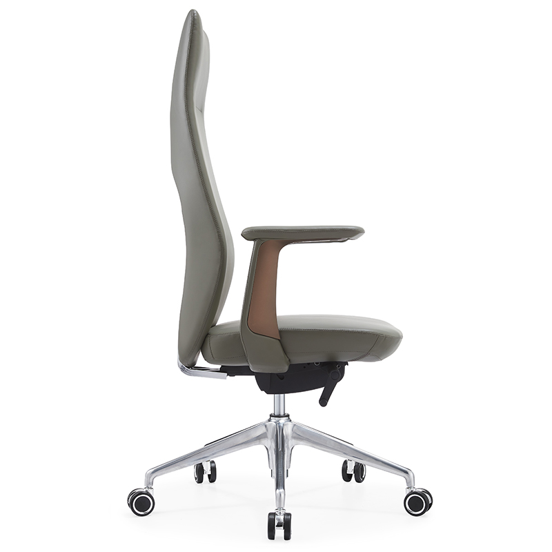 IMGM-1362.jpg 1810 Leather Office Chair Swivel Chair for Computer Desk