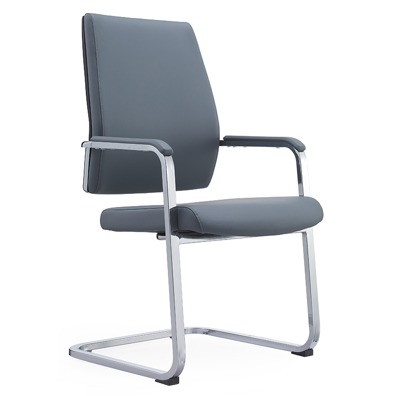 IMGM-1370.jpg 6826 Leather Office Chair Swivel Chair for Computer Desk