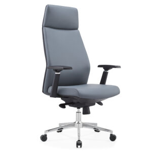 IMGM-1394.jpg 6826 Leather Office Chair Swivel Chair for Computer Desk