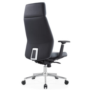 IMGM-1395.jpg 6826 Leather Office Chair Swivel Chair for Computer Desk