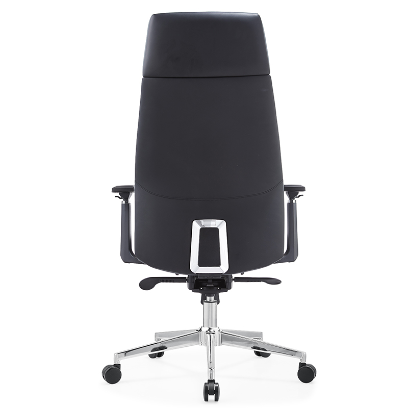 IMGM-1398.jpg 6826 Leather Office Chair Swivel Chair for Computer Desk