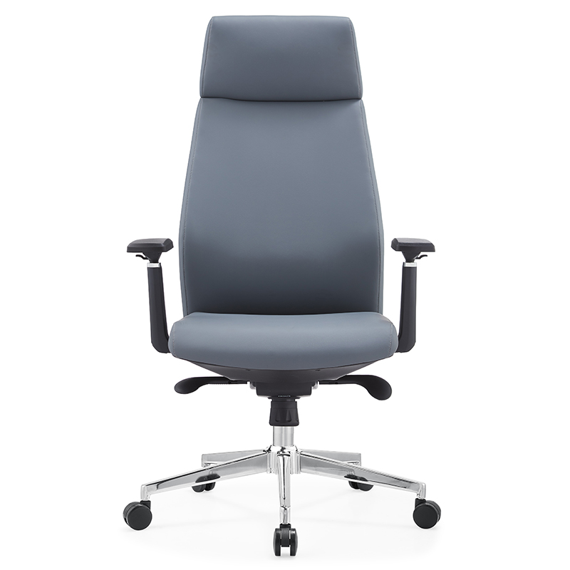 IMGM-1401.jpg 6826 Leather Office Chair Swivel Chair for Computer Desk