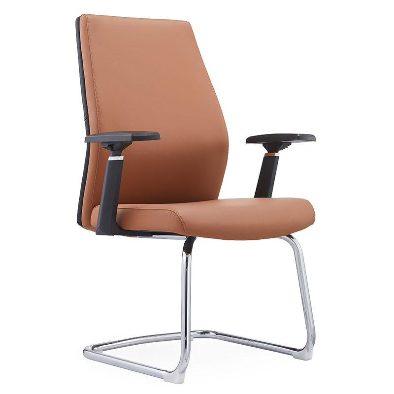 IMGM-1413.jpg 6826 Leather Office Chair Swivel Chair for Computer Desk