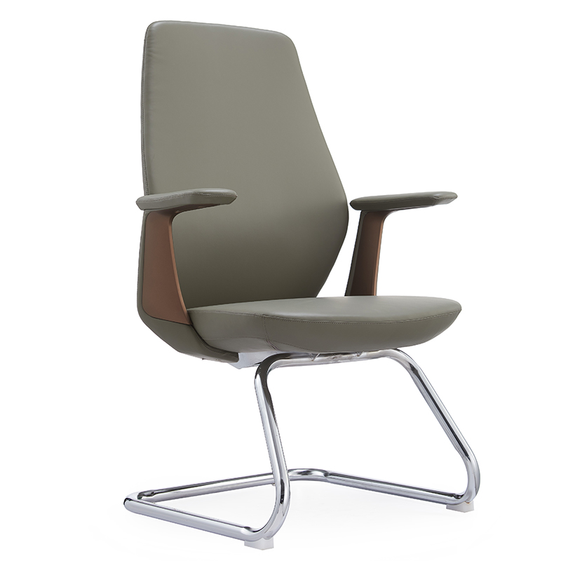 IMGM-1554.jpg 1810 Leather Office Chair Swivel Chair for Computer Desk