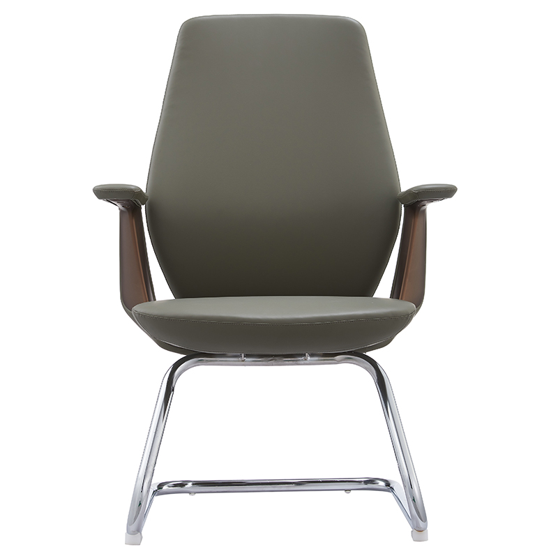 IMGM-1564.jpg 1810 Leather Office Chair Swivel Chair for Computer Desk