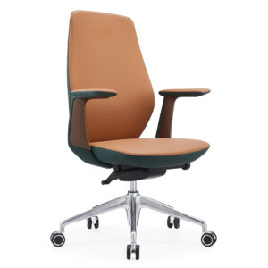 IMGM-1569.jpg 1810 Leather Office Chair Swivel Chair for Computer Desk