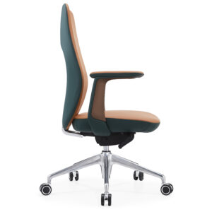 IMGM-1570.jpg 1810 Leather Office Chair Swivel Chair for Computer Desk