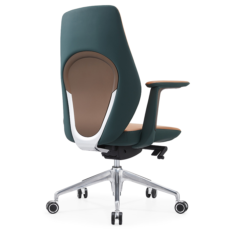 IMGM-1571.jpg 1810 Leather Office Chair Swivel Chair for Computer Desk