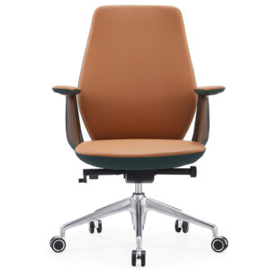 IMGM-1574.jpg 1810 Leather Office Chair Swivel Chair for Computer Desk