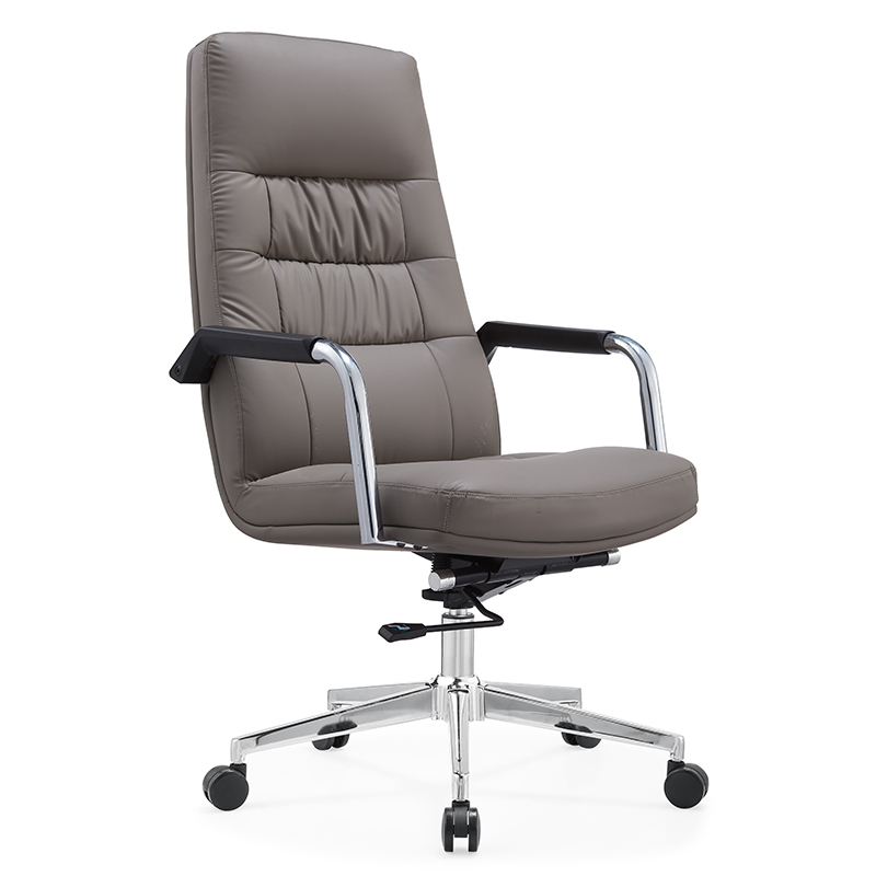 IMGM-1679.jpg 1901 Leather Office Chair Swivel Chair for Computer Desk