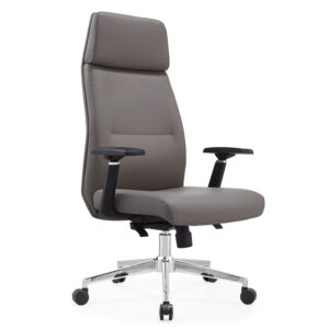 IMGM-1707.jpg 6926 Leather Office Chair Swivel Chair for Computer Desk