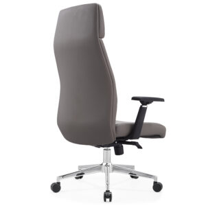 IMGM-1709.jpg 6926 Leather Office Chair Swivel Chair for Computer Desk