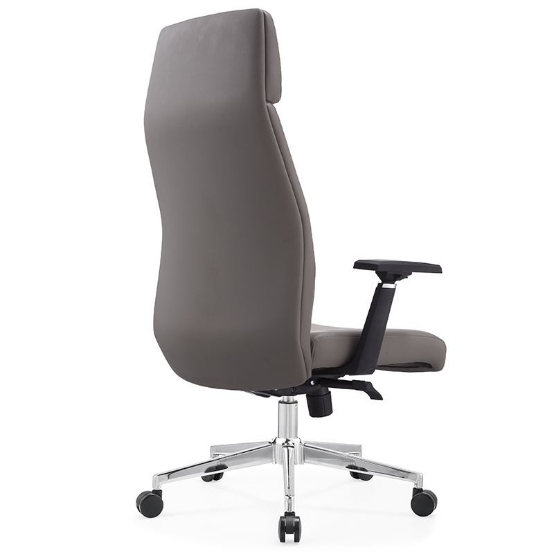 IMGM-1709.jpg 6926 Leather Office Chair Swivel Chair for Computer Desk