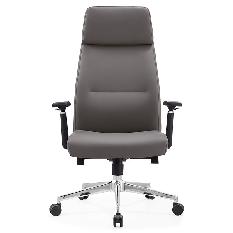IMGM-1710.jpg 6926 Leather Office Chair Swivel Chair for Computer Desk