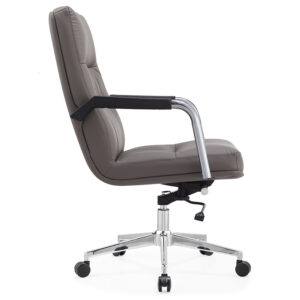IMGM-1719.jpg 1901 Leather Office Chair Swivel Chair for Computer Desk