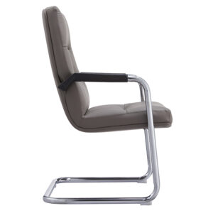 IMGM-1730.jpg 1901 Leather Office Chair Swivel Chair for Computer Desk
