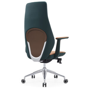 IMGM-1778.jpg 1810 Leather Office Chair Swivel Chair for Computer Desk