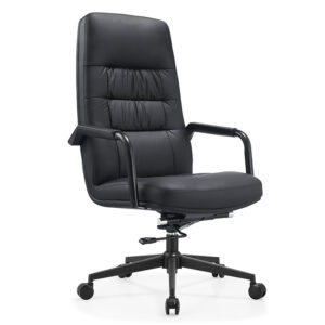 IMGM-1876.jpg 1901 Leather Office Chair Swivel Chair for Computer Desk
