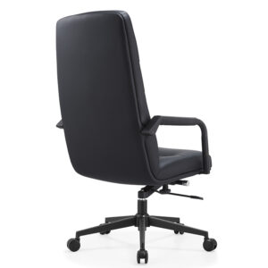 IMGM-1880.jpg 1901 Leather Office Chair Swivel Chair for Computer Desk