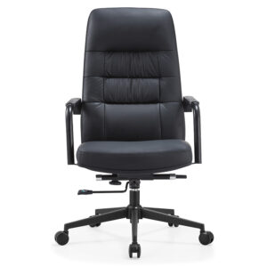 IMGM-1882.jpg 1901 Leather Office Chair Swivel Chair for Computer Desk