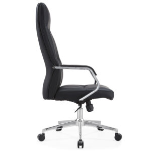 IMGM-1891.jpg 6828 Leather Office Chair Swivel Chair for Computer Desk