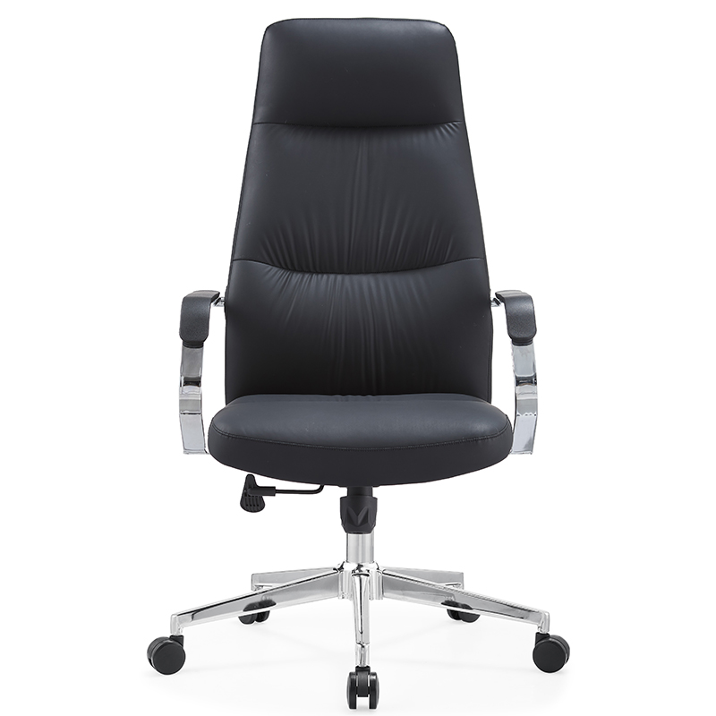 IMGM-1894.jpg 6828 Leather Office Chair Swivel Chair for Computer Desk