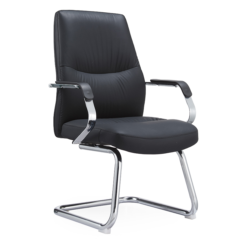 IMGM-1908.jpg 6828 Leather Office Chair Swivel Chair for Computer Desk