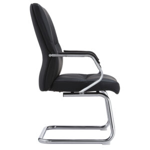 IMGM-1909.jpg 6828 Leather Office Chair Swivel Chair for Computer Desk