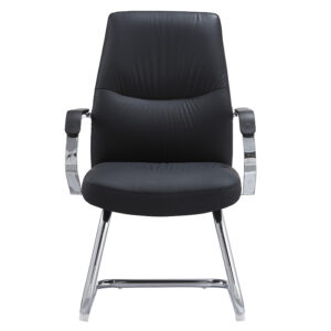 IMGM-1910.jpg 6828 Leather Office Chair Swivel Chair for Computer Desk