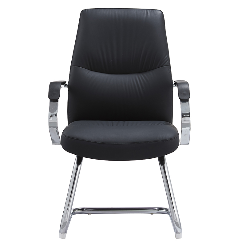 IMGM-1910.jpg 6828 Leather Office Chair Swivel Chair for Computer Desk