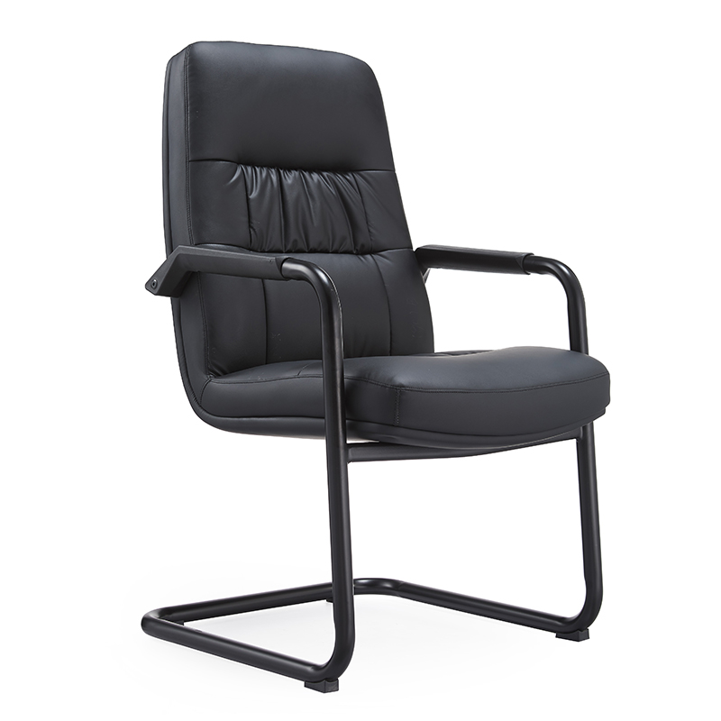 IMGM-1913.jpg 1901 Leather Office Chair Swivel Chair for Computer Desk