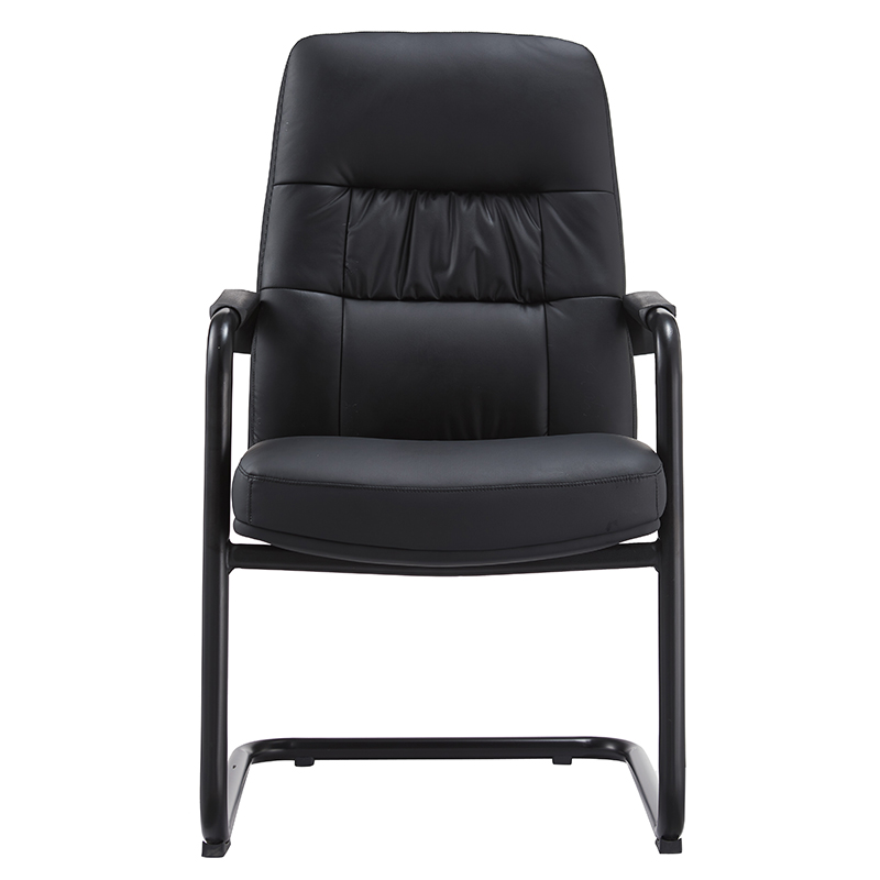 IMGM-1917.jpg 1901 Leather Office Chair Swivel Chair for Computer Desk
