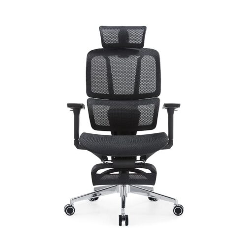 808 High-End Ergonomic Mesh Office Chair Swivel Home Office Chair