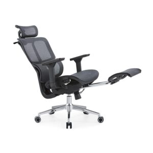 2402 High-End Ergonomic Mesh Office Chair Swivel Home Office Chair
