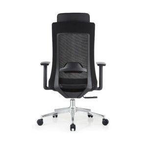 ST004 High-End Ergonomic Mesh Office Chair Swivel Home Office Chair