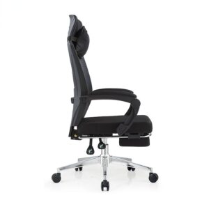SW021 High-End Ergonomic Mesh Office Chair Swivel Home Office Chair