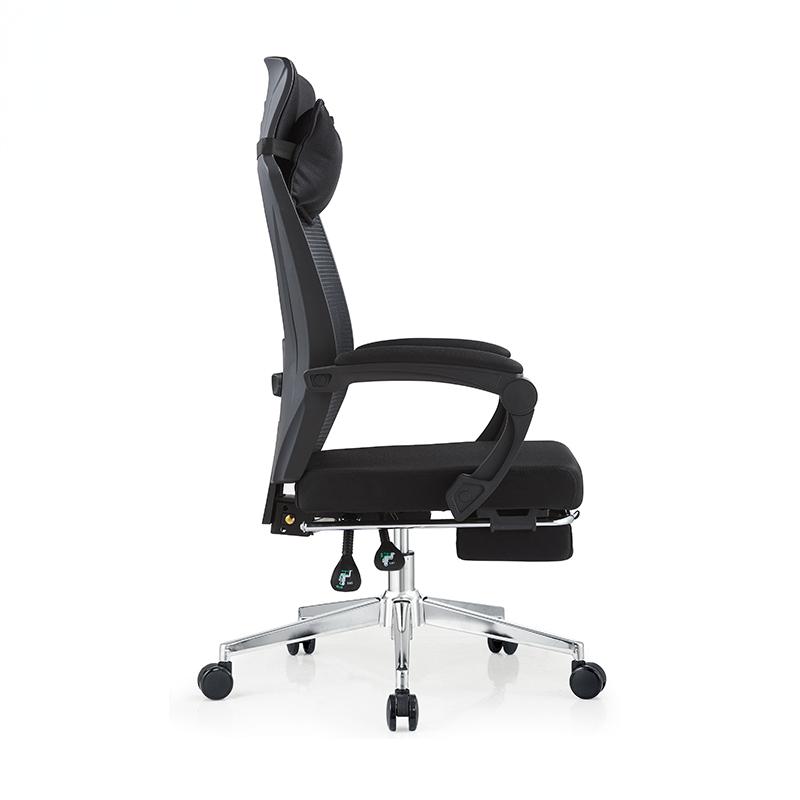 SW021 High-End Ergonomic Mesh Office Chair Swivel Home Office Chair