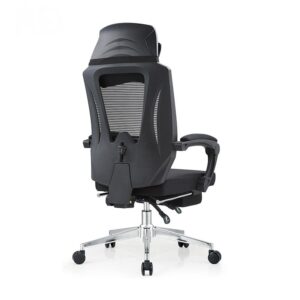 SW021 High-End Ergonomic Mesh Office Chair Swivel Home Office Chair