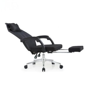 SW021 High-End Ergonomic Mesh Office Chair Swivel Home Office Chair