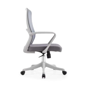 2301 High-End Ergonomic Mesh Office Chair Swivel Home Office Chair