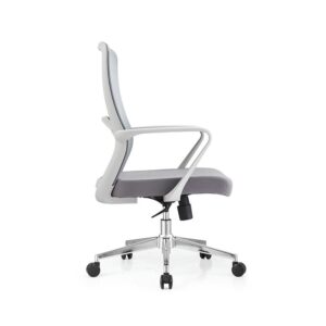 2301 High-End Ergonomic Mesh Office Chair Swivel Home Office Chair