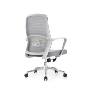 2301 High-End Ergonomic Mesh Office Chair Swivel Home Office Chair