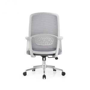 2301 High-End Ergonomic Mesh Office Chair Swivel Home Office Chair