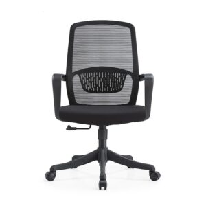 2301 High-End Ergonomic Mesh Office Chair Swivel Home Office Chair