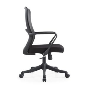 2301 High-End Ergonomic Mesh Office Chair Swivel Home Office Chair