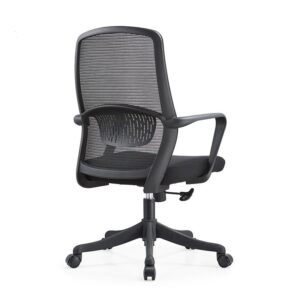 2301 High-End Ergonomic Mesh Office Chair Swivel Home Office Chair
