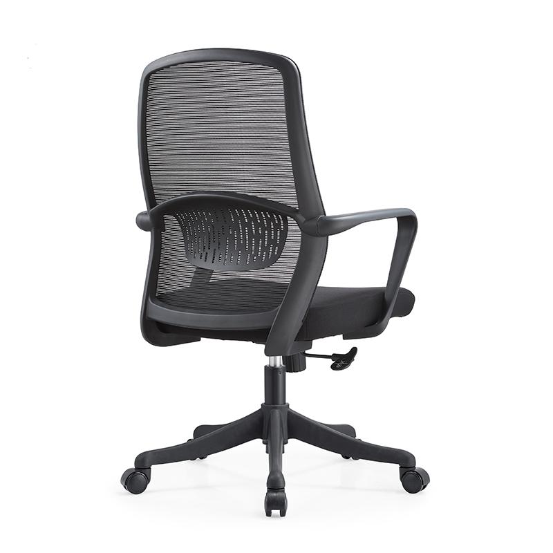 2301 High-End Ergonomic Mesh Office Chair Swivel Home Office Chair