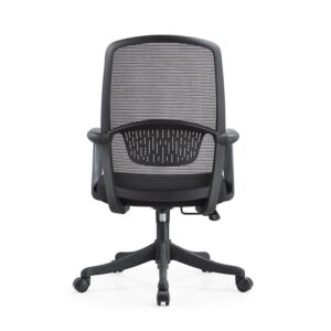 2301 High-End Ergonomic Mesh Office Chair Swivel Home Office Chair