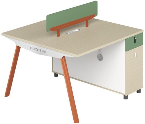 LE-720A.jpg LE720 Office Desk Executive Competent Table Workstation Office Table