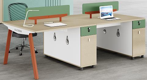 LE-720AB.jpg LE720 Office Desk Executive Competent Table Workstation Office Table